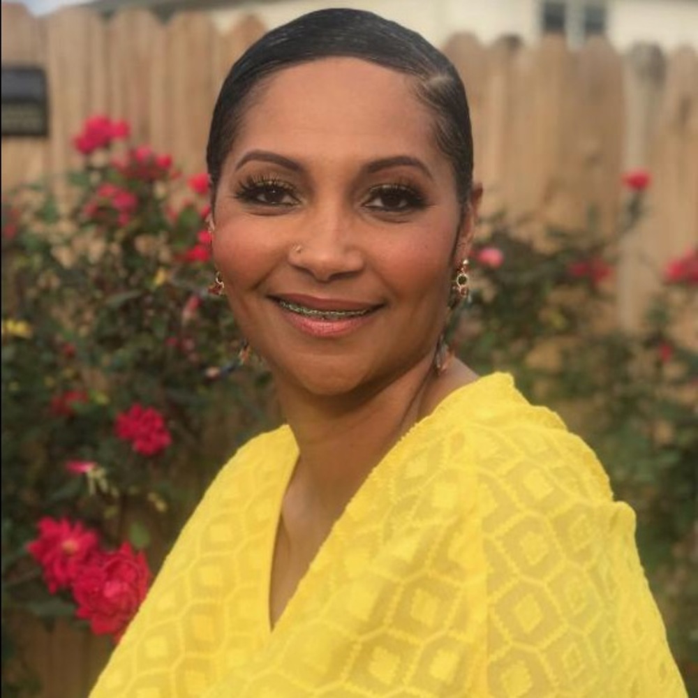 Meet your Posher, Demetrria